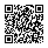 スマートフォンQRコード