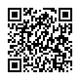 スマートフォンQRコード