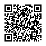 スマートフォンQRコード