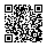 スマートフォンQRコード