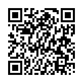 スマートフォンQRコード