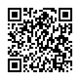 スマートフォンQRコード