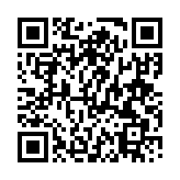 スマートフォンQRコード