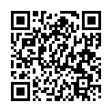 スマートフォンQRコード