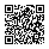 スマートフォンQRコード