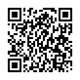 スマートフォンQRコード