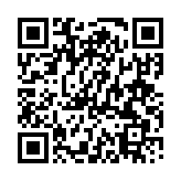 スマートフォンQRコード