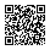 スマートフォンQRコード