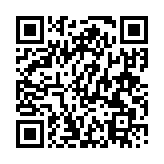 スマートフォンQRコード