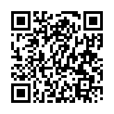 スマートフォンQRコード