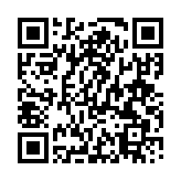 スマートフォンQRコード