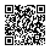 スマートフォンQRコード