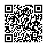 スマートフォンQRコード