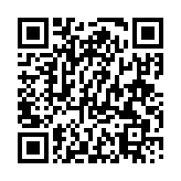 スマートフォンQRコード