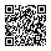 スマートフォンQRコード