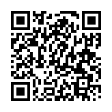 スマートフォンQRコード