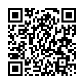 スマートフォンQRコード