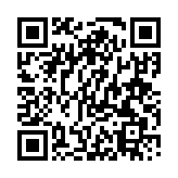 スマートフォンQRコード