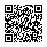 スマートフォンQRコード