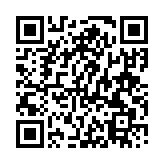 スマートフォンQRコード