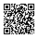 スマートフォンQRコード