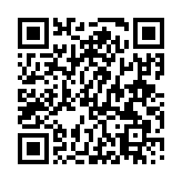 スマートフォンQRコード