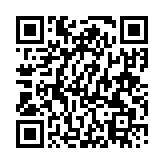 スマートフォンQRコード