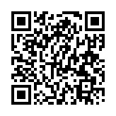 スマートフォンQRコード