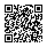 スマートフォンQRコード