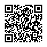 スマートフォンQRコード