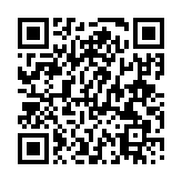 スマートフォンQRコード