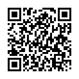 スマートフォンQRコード