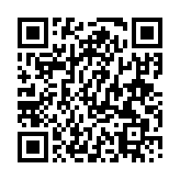 スマートフォンQRコード