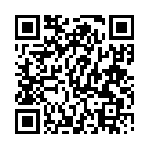 スマートフォンQRコード