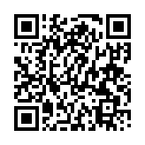 スマートフォンQRコード