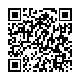 スマートフォンQRコード