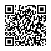 スマートフォンQRコード