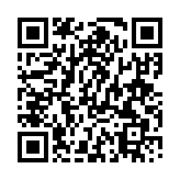 スマートフォンQRコード