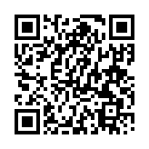 スマートフォンQRコード