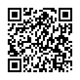 スマートフォンQRコード