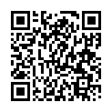 スマートフォンQRコード