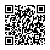 スマートフォンQRコード