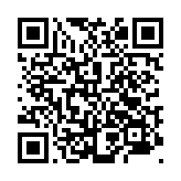 スマートフォンQRコード