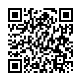 スマートフォンQRコード