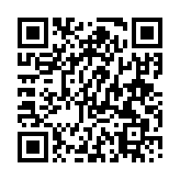 スマートフォンQRコード