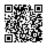 スマートフォンQRコード