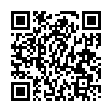 スマートフォンQRコード