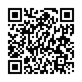 スマートフォンQRコード