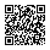 スマートフォンQRコード