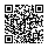 スマートフォンQRコード